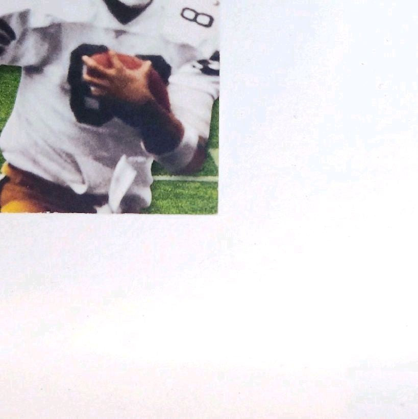 Tim Brown (Notre Dame) / Kellen Winslow (Missouri) - 2011 Upper Deck "Dream Tandems" Insert Football Card
