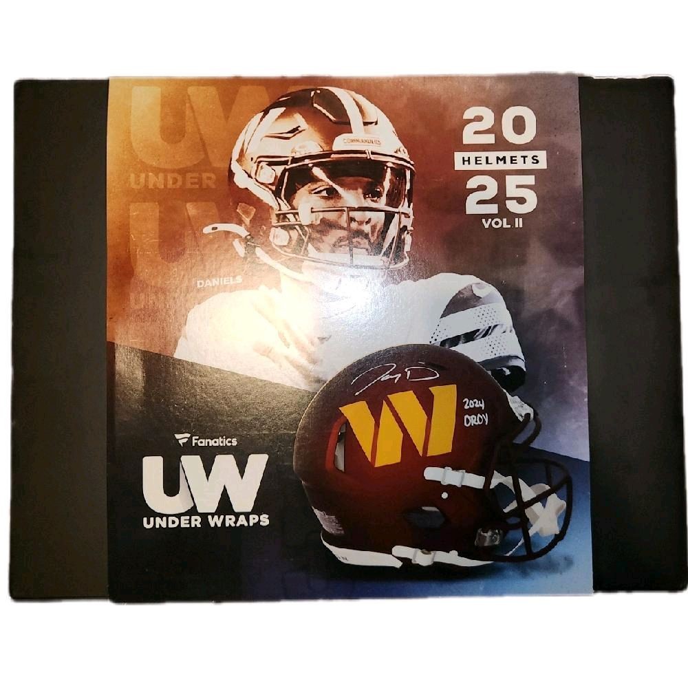 Myles Garrett All-Pro Defensive End Cleveland Browns Autographed Full-Size Authentic Riddell On-Field Speed Helmet (Fanatics Authenticated) - Not a low quality knockout Helmet!
