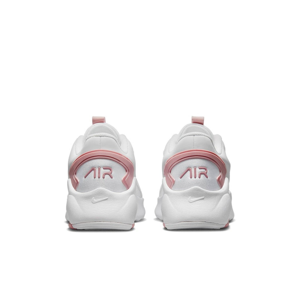 Women's Nike Air Max Bolt White Pink Glaze Sneakers