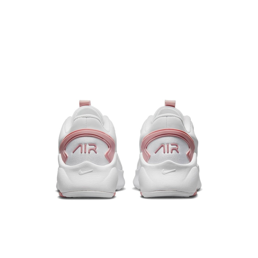 Women's Nike Air Max Bolt White Pink Glaze Sneakers