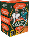 2025 Panini Phoenix Football Blaster Box