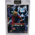 Lamine Yamal FC Barcelona 2025 WC Exclusive 1/1 Blue Joker Parallel Card Sealed